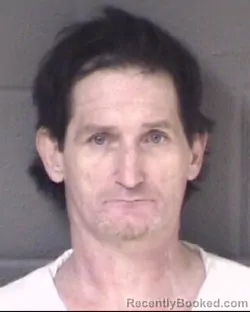 Mugshot of ERIC HAROLD BARNER