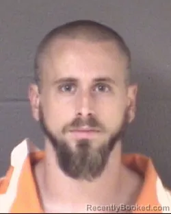 Mugshot of ETHAN SHERRILL HALE booked in Buncombe County, North Carolina on May 26, 2026