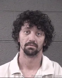 Mugshot of EDWARD JOSEPH LIOTTA booked in Buncombe County, North Carolina on March 29, 2026