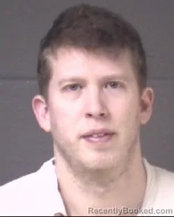 Mugshot of ETHAN ROSS MAY