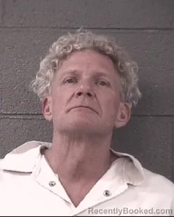 Mugshot of ERIK TORSTEN OLSON