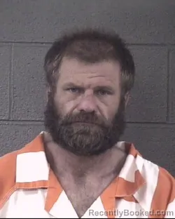 Mugshot of EDUARD TERESHCHENKO booked in Buncombe County, North Carolina on May 23, 2026