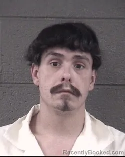 Mugshot of FRED LEE CHANDLER