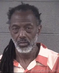 Mugshot of FRANK C MORRIS booked in Buncombe County, North Carolina on May 29, 2026
