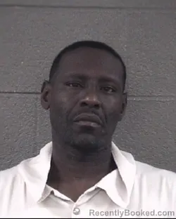 Mugshot of FREDDY JAMAINE MILLS