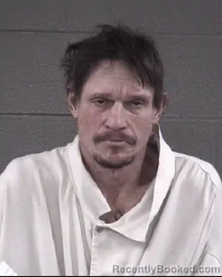 Mugshot of FRANCIS JOHN PRICE