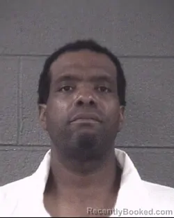 Mugshot of Fredrick Daniel Wadsworth booked in Buncombe County, North Carolina on September 4, 2026