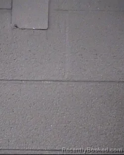 Mugshot of GEOFFREY LAWRENCE GERBER booked in Buncombe County, North Carolina on March 31, 2026