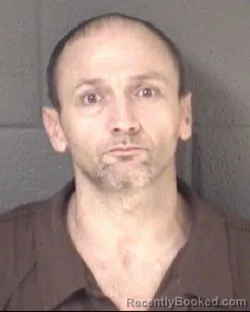 Mugshot of GARY CURTIS KING