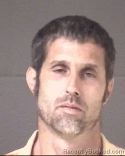 Mugshot of GARY LEE MYERS booked in Buncombe County, North Carolina on June 26, 2026
