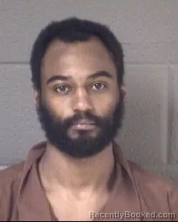 Mugshot of GILBERT FRANK WHITESIDE booked in Buncombe County, North Carolina on March 18, 2026