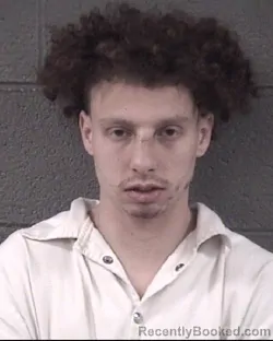 Mugshot of ISAIAH KANE PRUETT
