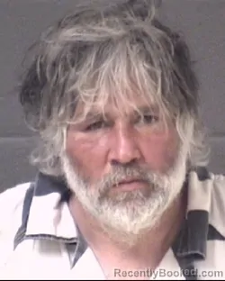 Mugshot of JAMES JOSEPH ANNORENO booked in Buncombe County, North Carolina on March 17, 2026