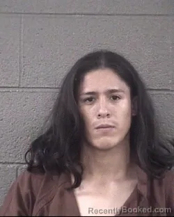 Mugshot of JOSE UILSON AMAYA CASTILLO booked in Buncombe County, North Carolina on July 18, 2026