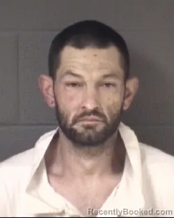 Mugshot of JUSTIN BRYANT BANKS