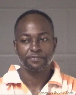 Mugshot of JOSEPH BERNARD BAYLOR booked in Buncombe County, North Carolina on July 16, 2026