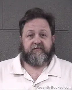 Mugshot of JEREMY DANIEL BYRD