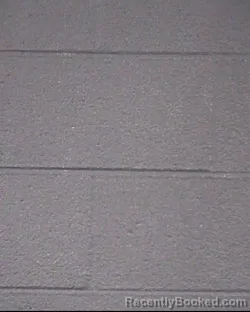 Mugshot of Justin Gene Brown booked in Buncombe County, North Carolina on September 14, 2026