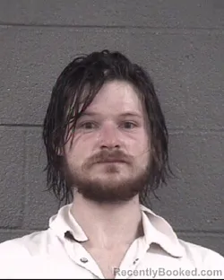 Mugshot of JUSTIN LEE BANKS