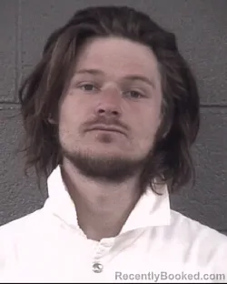 Mugshot of JUSTIN LEE BANKS