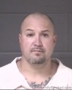 Mugshot of JOSE CHAVEZ