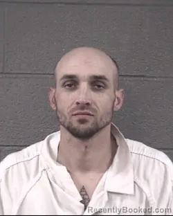 Mugshot of JERAMI DAVID CRYDERMAN