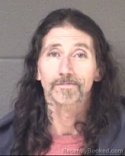 Mugshot of JAMES EUGENE COLE booked in Buncombe County, North Carolina on March 22, 2026