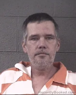 Mugshot of JOSHUA MICHAEL CRAVER booked in Buncombe County, North Carolina on July 14, 2026