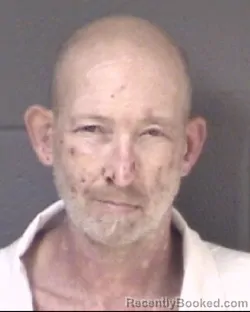 Mugshot of JOSHUA BRYAN DOUCETTE