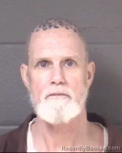 Mugshot of JAMES MICHAEL DOCKINS