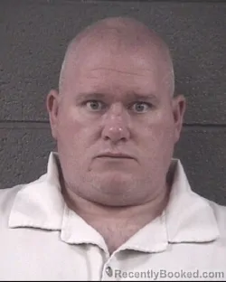 Mugshot of JOHN TERRELL EDMONDS