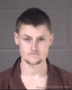 Mugshot of JOSHUA WILLIAMS EDWARDS