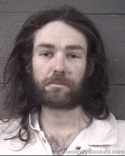 Mugshot of JONATHAN HENRI GALYEAN