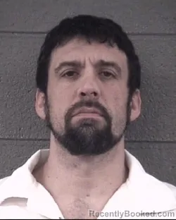 Mugshot of JOSEPH ROBERT GRAY