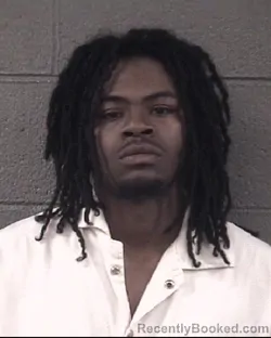 Mugshot of JOSHUA J HARDIN booked in Buncombe County, North Carolina on March 19, 2026