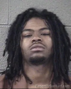 Mugshot of JOSHUA J HARDIN booked in Buncombe County, North Carolina on March 24, 2026