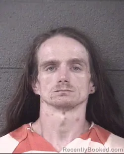 Mugshot of JUSTIN LEE HAITH booked in Buncombe County, North Carolina on May 29, 2026