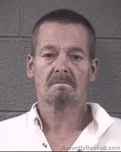 Mugshot of JOSHUA LEE HOBBS booked in Buncombe County, North Carolina on March 11, 2026