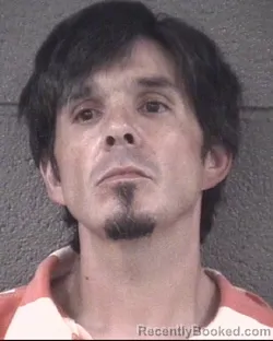Mugshot of JUSTIN MATTHEW HEFNER booked in Buncombe County, North Carolina on June 2, 2026