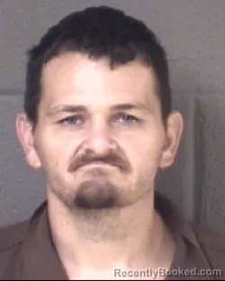 Mugshot of JACKSON LAYNE INGRAM booked in Buncombe County, North Carolina on June 2, 2026