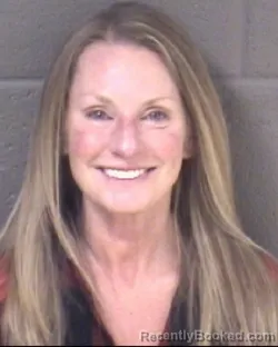 Mugshot of JAIMILY ANN JUSTICE