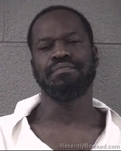 Mugshot of JEREMIAH TRAMELL JENKINS