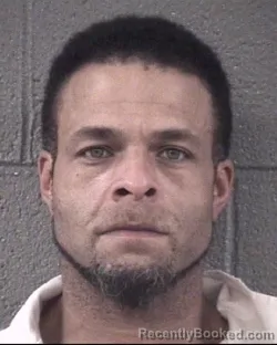 Mugshot of JEFFREY JAMES KEELS