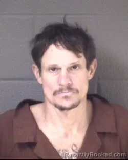 Mugshot of JOHN PAUL KNIGHTEN