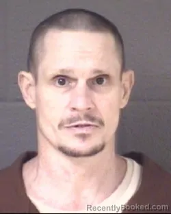 Mugshot of JOHN PAUL KNIGHTEN booked in Buncombe County, North Carolina on May 26, 2026