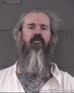 Mugshot of JAMES ALLEN LOHSE