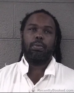 Mugshot of JERMAINE LAMAR LOGAN