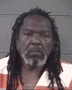 Mugshot of JONATHAN LEWIS LOGAN booked in Buncombe County, North Carolina on July 25, 2026
