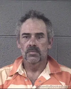 Mugshot of JEREMIAH CHARLES MILLER booked in Buncombe County, North Carolina on July 24, 2026
