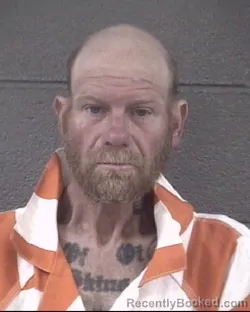 Mugshot of JACOB ROBERT MICKEL booked in Buncombe County, North Carolina on May 15, 2026